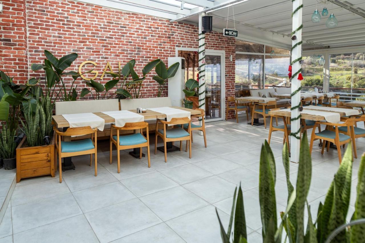Gaia Bungalows โฟชา ภายนอก รูปภาพ